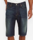 Levi's 569 Loose-fit Springstein Shorts