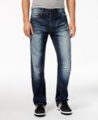 Sean John Men's Hamilton Relaxed Fit, Only At Macy's Jeans, Only At Macy's