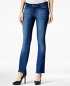 Dl 1961 Cindy Slim Bootcut Valencia Wash Jeans