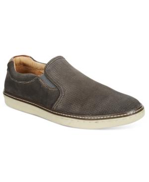 Johnston & Murphy Men's Mcguffey Slip-ons Men's Shoes