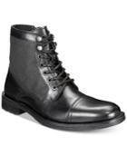 Kenneth Cole Reaction Men's Masyn Boots Men's Shoes