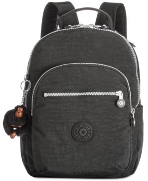 Kipling Seoul Small Backpack
