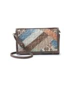 Sienna Sydney Wallet