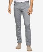 Calvin Klein Jeans Men's Slim-fit Pants