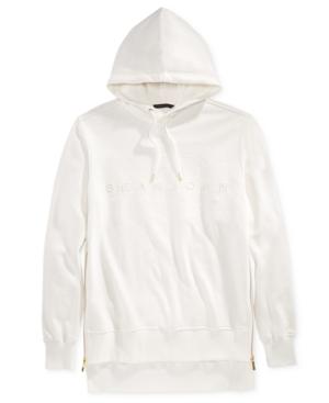 Sean John Men's Side-zip Hoodie, Only At Macy's