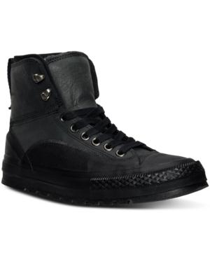 Converse Men's Chuck Taylor All Star Tekoa Boots From Finish Line