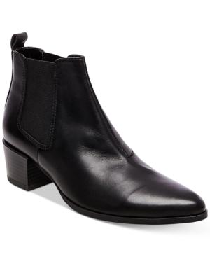 Steve Madden Women's Vanity Chelsea Booties Women's Shoes