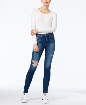 Joe's Jeans Charlie Ripped Jeans, Tinley Wash