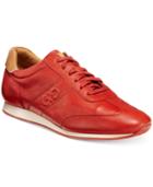 Cole Haan Trafton Vintage Trainer Sneakers Women's Shoes