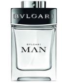 Bvlgari Man Men's Eau De Toilette Spray, 3.4 Oz.