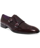 Bar Iii Carrick Monk Strap Shoes Men's Shoes