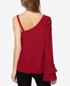 Sanctuary One-shoulder Top, Created For Macy's