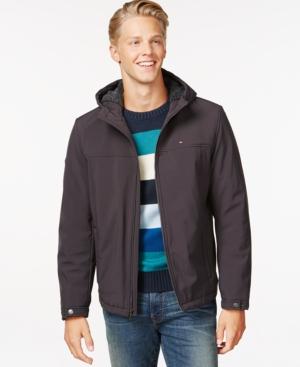 Tommy Hilfiger Classic Zip-up Jacket