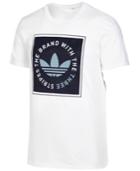 Adidas Originals Men's Logo T-shirt, Created For Macy's