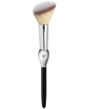 It Cosmetics Heavenly Luxe French Boutique Blush Brush #4
