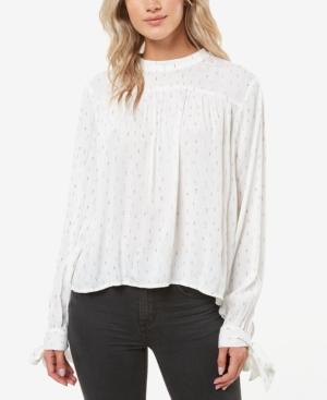 O'neill Vixon Cuff-ties Top