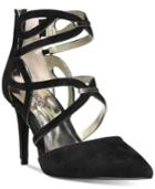Carlos By Carlos Santana Thea Pointed-toe Pumps Women's Shoes