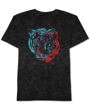 Jem Men's Tigerception T-shirt