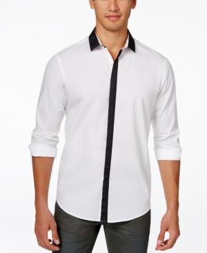Inc International Concepts Jack Shirt, Only At Macy's