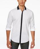 Inc International Concepts Jack Shirt, Only At Macy's