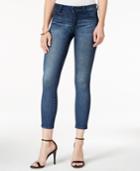 Dl 1961 Florence Instasculpt Orwell Wash Cropped Skinny Jeans