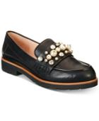 Kate Spade New York Karry Too Embellished Oxfords Women's Shoes