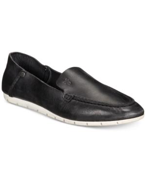 Frye Sedona Closed Loafers Women's Shoes