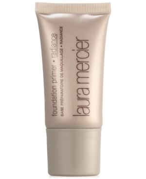 Laura Mercier Foundation Primer - Radiance Deluxe, Travel-size