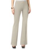 Inc International Concepts Seamed Bootcut Pants, Only At Macy's