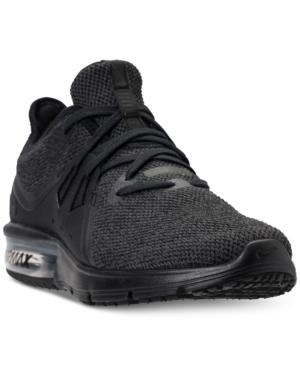 Nike Women's Air Max Sequent 3 Running Sneakers From Finish Line