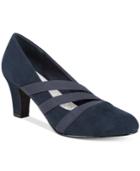 Easy Street Camillo Pumps Women's Shoes