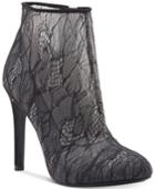 Jessica Simpson Stacie Booties Women's Shoes