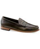 G.h. Bass & Co. Men's Larson Loafers- Extended Widths Available Men's Shoes