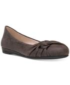 Fergalicious Sloane Ballet Flats Women's Shoes