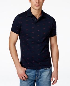 Barbour Men's Beacon Polo Shirt