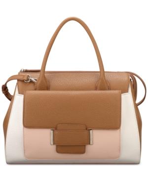 Nine West Out Of Pocket Satchel