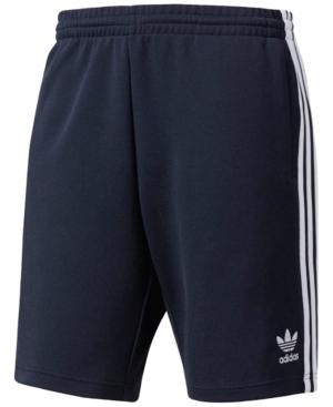 Adidas Originals Men's Superstar Sweat Shorts