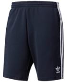 Adidas Originals Men's Superstar Sweat Shorts