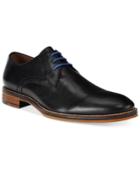 Johnston & Murphy Men's Conard Plain Toe Oxfords Men's Shoes
