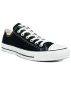 Converse Men's Chuck Taylor All Star Sneakers From Finish Line