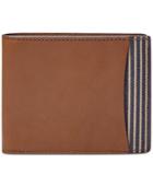 Fossil Knox Bifold Wallet