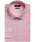 Boss Slim-fit Italian Dress Shirt