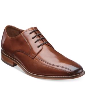Florsheim Castellano Bike Toe Oxfords Men's Shoes