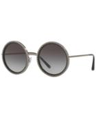 Dolce & Gabbana Sunglasses, Dg2211 53