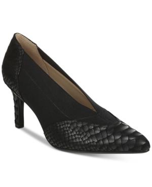 Naturalizer Nicole Pumps Women's Shoes