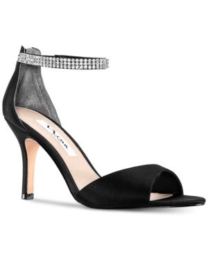 Nina Volanda Evening Dress Sandals Women's Shoes