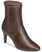 Aerosoles Excess Mid-shaft Boots Women's Shoes