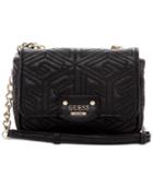 Guess G Cube Quilted Petite Crossbody