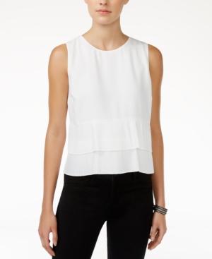 Maison Jules Tiered Shell, Only At Macy's