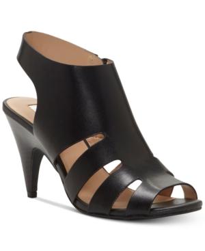 Inc International Concepts Women's Giannah Mid-heel Sandals Women's Shoes